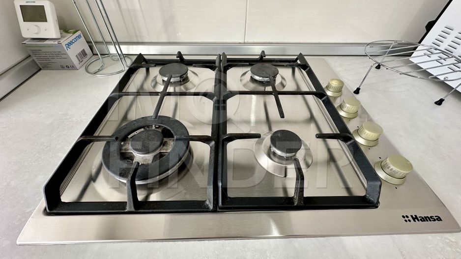 Apartament 43 mp, mobilat/utilat, Sopor, garaj subteran,  Baza Sportiva - Poză 17