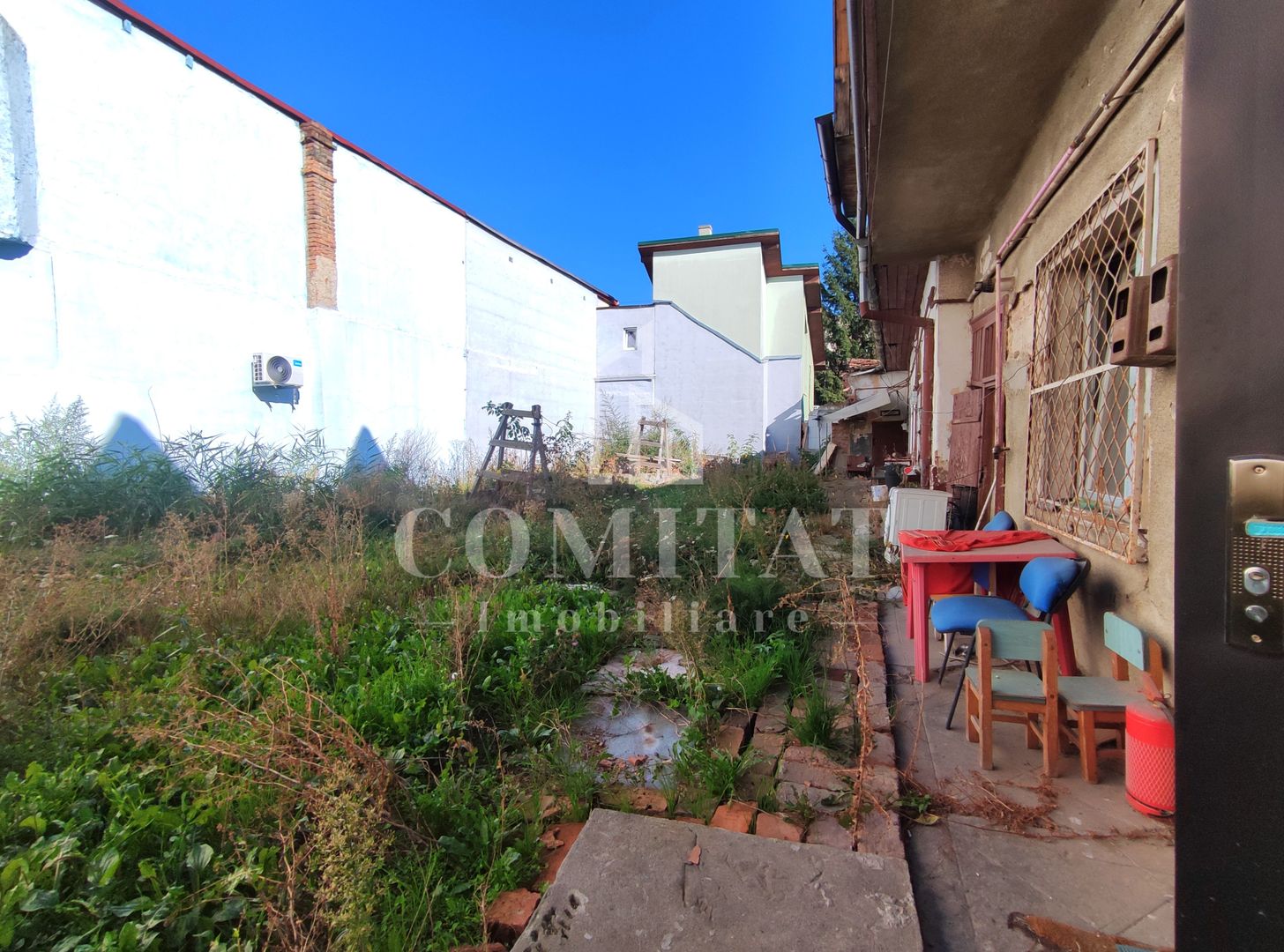 Casă individuală de vânzare | Zonă Centrală - Poză 22