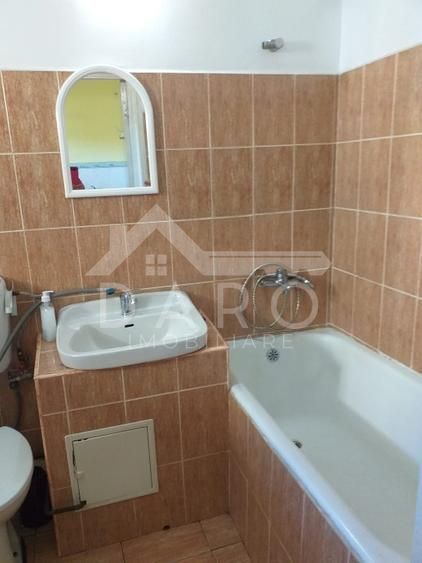 Garsoniera 34 mp, zona Dambu Pietros - Poză 5