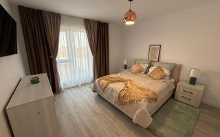 Casa Moderna-Lux-La cheie-Mobilata-Utilata-Model deosebit-Libera - Poză 2