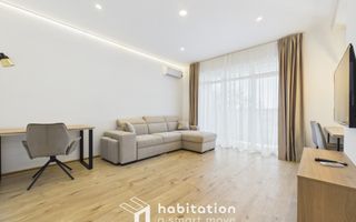 Dumbrăvița - Apartament 2 camere, elegant,  la prima închiriere - Poză 5
