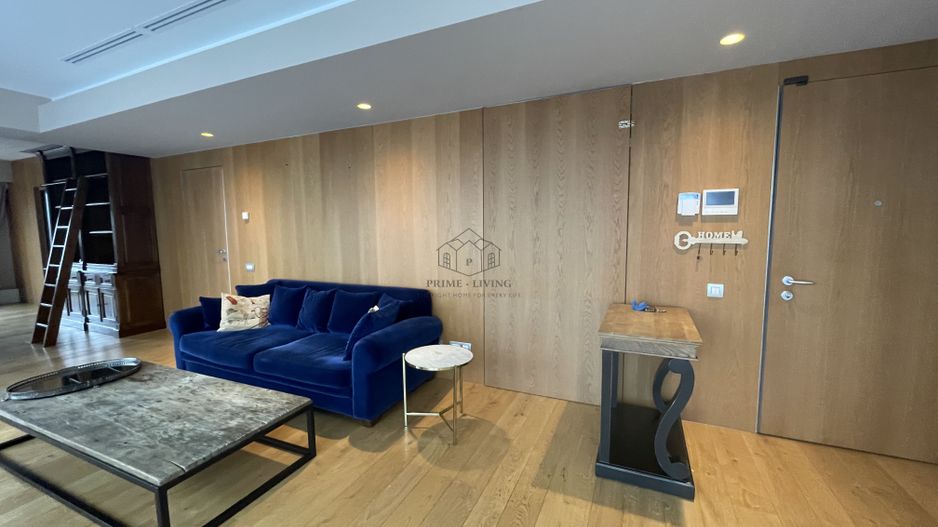 APARTAMENT ULTRACENTRAL DE LUX CU 4 CAMERE LA INCHIRIERE IN COMPLEX - Poză 3