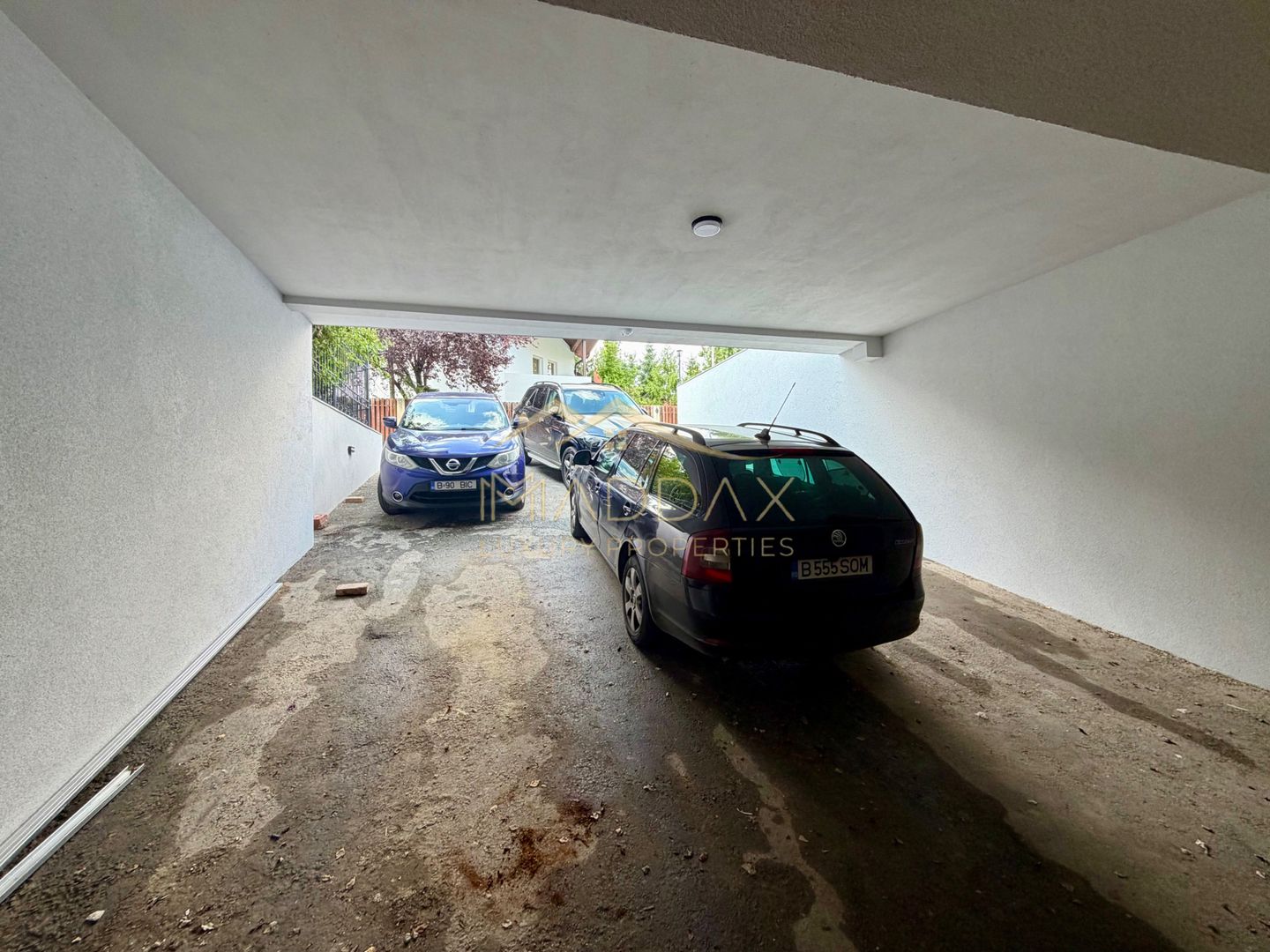 Vila Premium *800mp* // teren *963mp* / garaj cu 6 locuri* // Iancu Nicolae - Poză 60