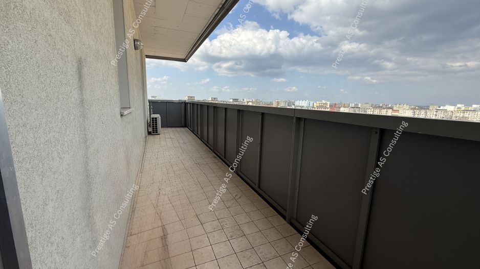 Apartament 3 Camere | Terasa 10mp | Fructus Plaza - Poză 18