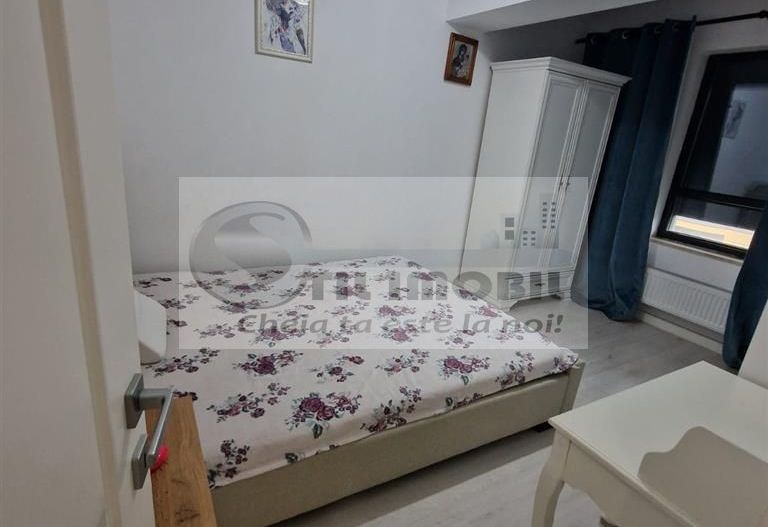 Apartament 2 camere Fusion- CUG - 499 EURO - Poză 5