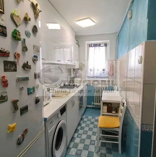 Apartament 3 camere, 51 mp, Alexandru cel Bun – 87.000 € - Poză 6