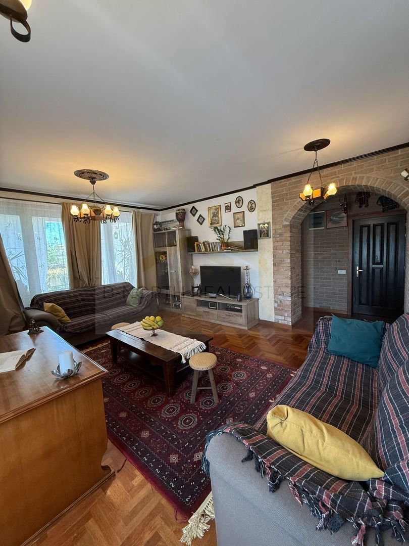 🌟Penthouse de lux de închiriat – Berceni  – Grand Arena - Poză 10