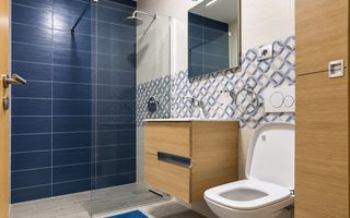2 camere, Parcare, Gheorgheni, Iulius Mall, VIVIDO,Lidl, Auchan, Fsega - Poză 6