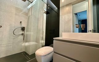 Penthouse 3 Camere | Parcare Subterana | Baneasa - Poză 12