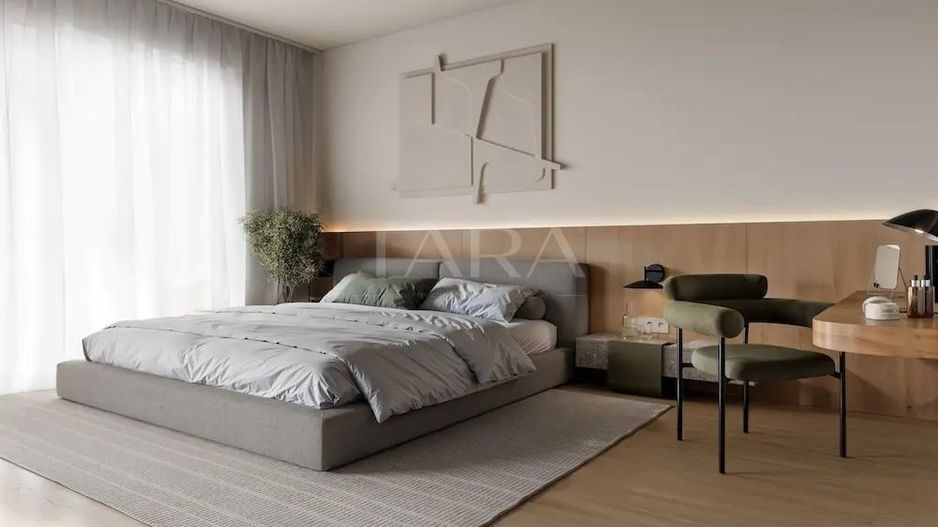 Apartament 3 camere – Dâmbul Rotund, zona Dedeman - Poză 3