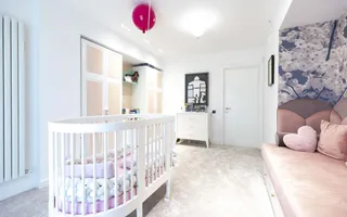 Apartament 4 camere Green Lake | 2 Locuri de parcare+baxa - Poză 17