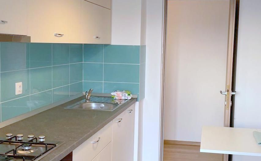 De inchiriat - apartament cu o camera, 47 mp - Faleza Dunarii - Poză 1