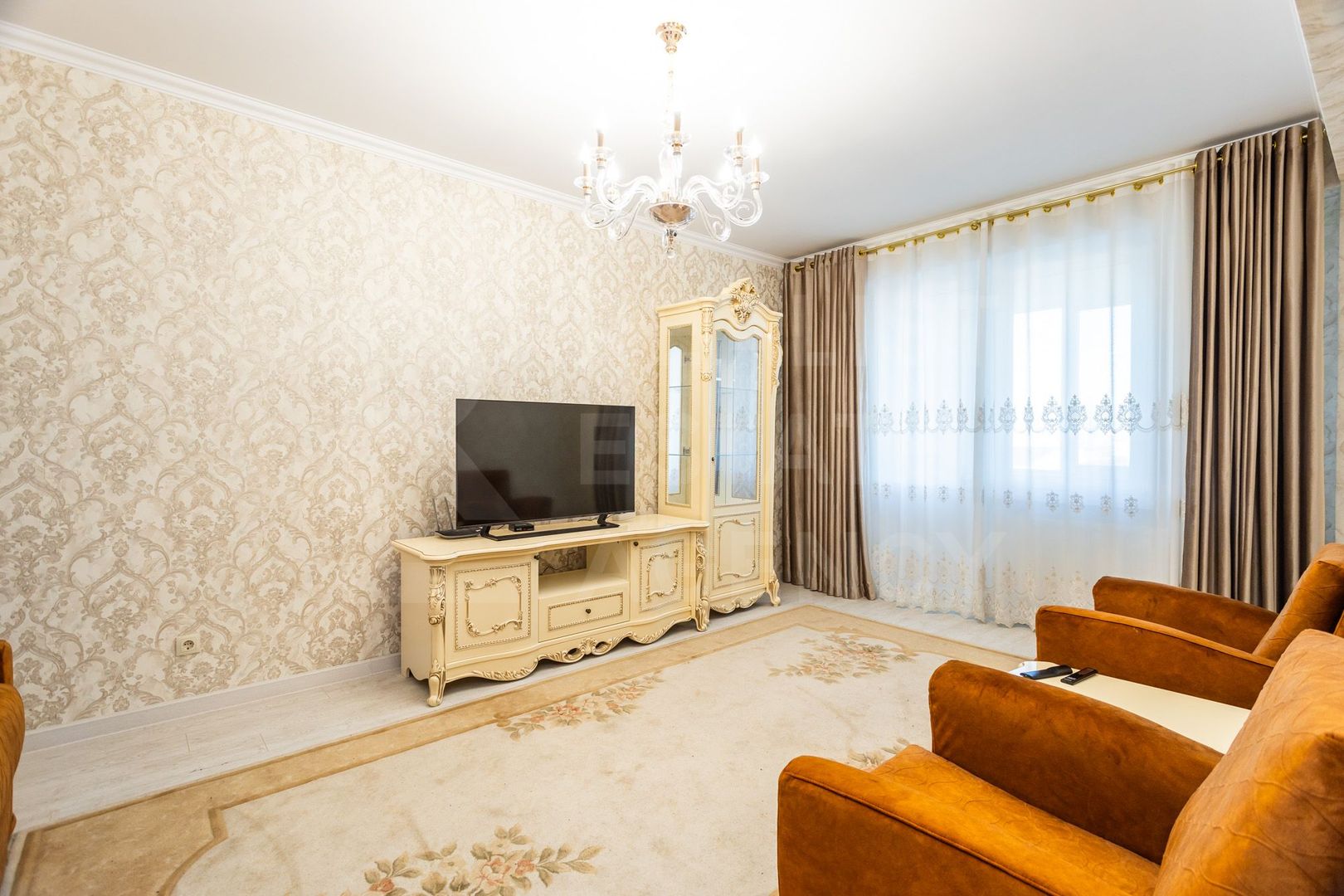 Chirie, apartament, 2 camere, str. Vasile Alecsandri, Centru - Poză 6