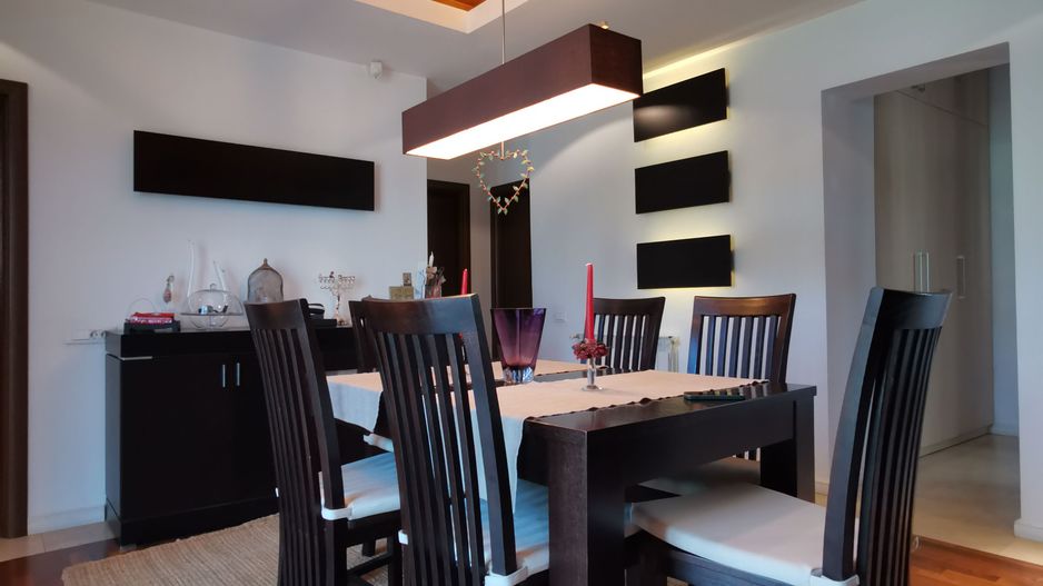 Vila individuala | teren 653 mp | zona Martha Bibescu - Poză 7