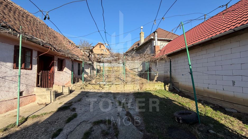 Casă de vânzare în Ocna Sibiului – oportunitate de investiție - Poză 5