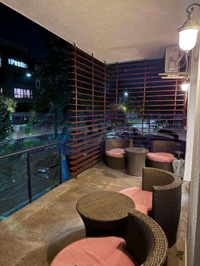 DE VANZARE APARTAMENT 3 CAMERE + TERASA + LOC DE PARCARE + BOXA | ZONA DOMENII - Poză 15