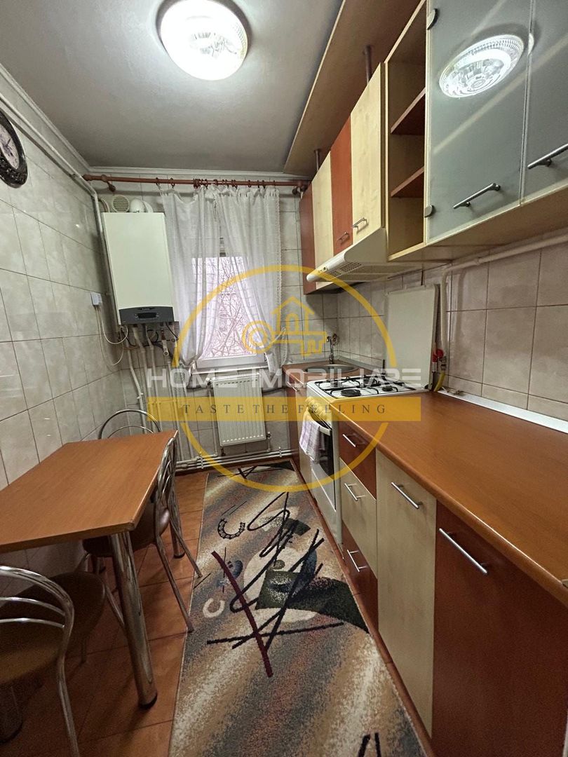 Apartament 3 camere/ semidecomandat/ 54mp/ Dacia - Poză 10