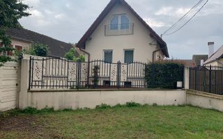 Casă Superba 9 Camere I 1967 mp Teren I Livadă I Ogorului I Turnisor - Poză 2