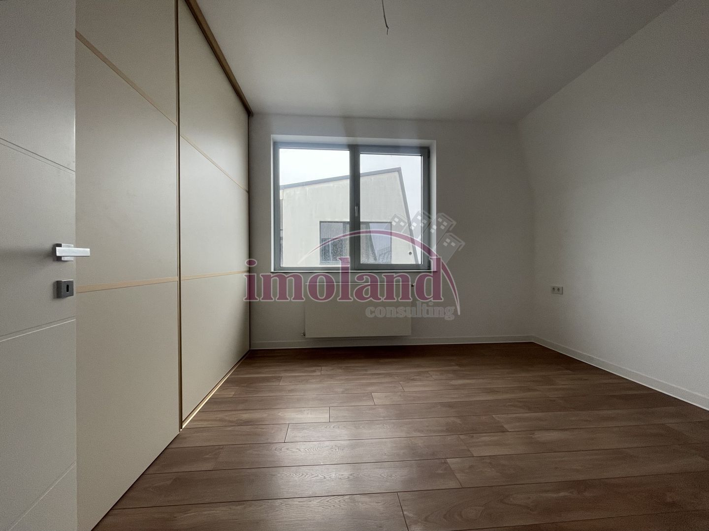Vanzare apartament tip LOFT | 3 cam 2 bai | mansarda | lac Baneasa, Petrom City - Poză 10