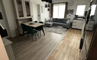 Apartament 3 camere, etaj intermediar – Florești. - Poză 1