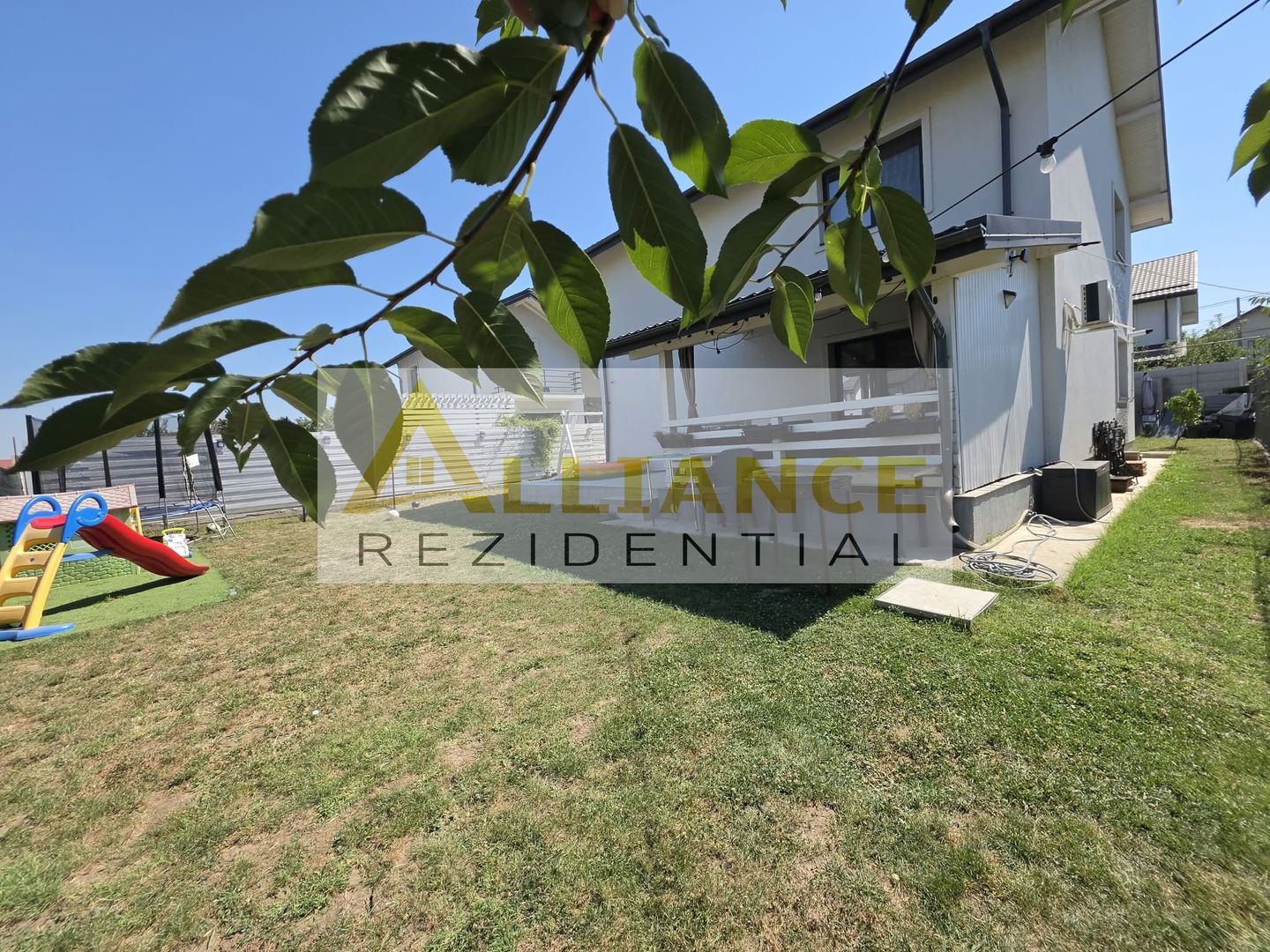 Vila 4 Camere | Mobilata si utilata | Teren 630 mp | Pozitie excelenta - Poză 10