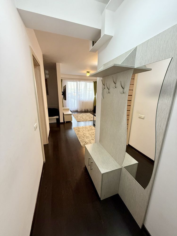 Apartament cu o camera | Iulius Mall | FSEGA - Poză 5