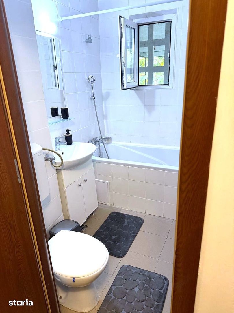 🏠 Închiriez Apartament cu 2 camere Dristor – Baba Novac, renovat, etaj 2/10 - Poză 7