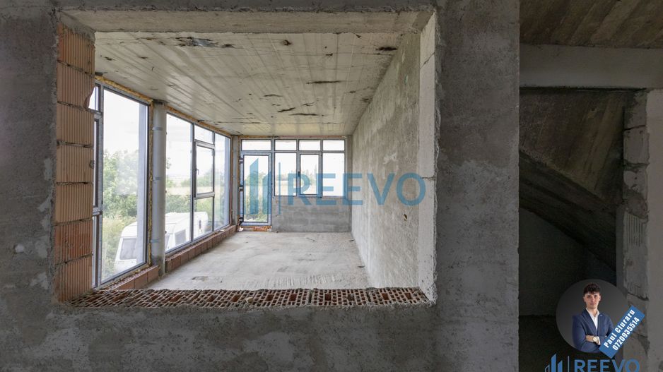 Casă/Vilă cu 6 camere de vânzare, Răcăciuni - Poză 13