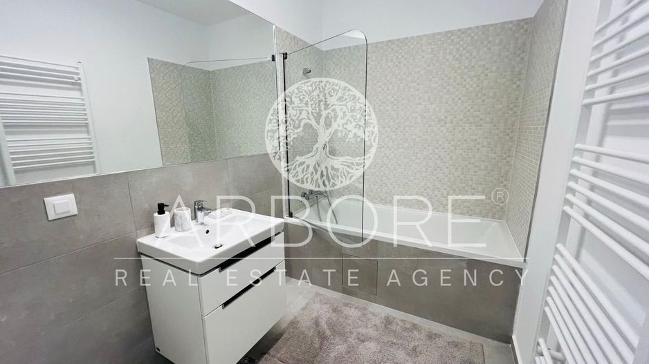 Apartament 2 camere , The Ivy Residence - Zona Mall Băneasa - Poză 5