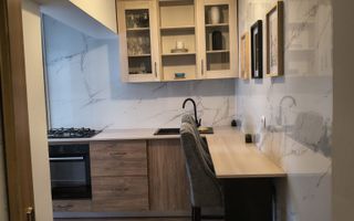 AP. 2 CAMERE- PIATA UNIRII, PET-FRIENDLY, METROU 5 MINUTE, MODERN - Poză 6