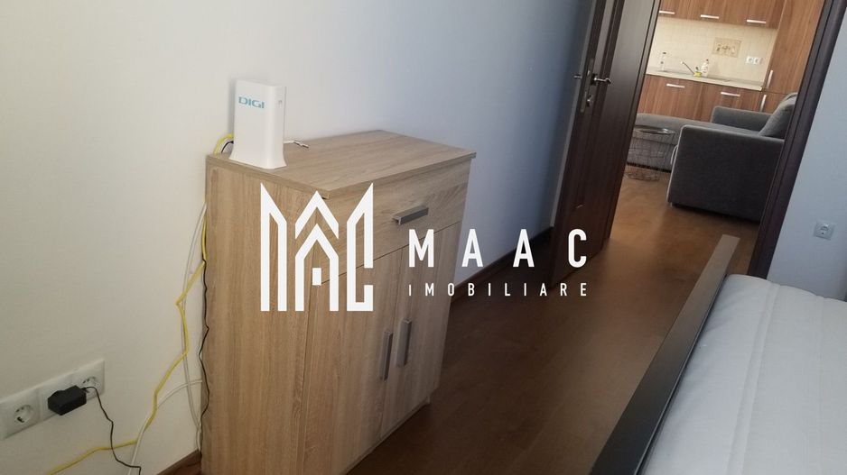 Apartament 3 Camere | 59 MP | Decomandat | 2 Balcoane | Imobil Tip Vilă - Poză 5