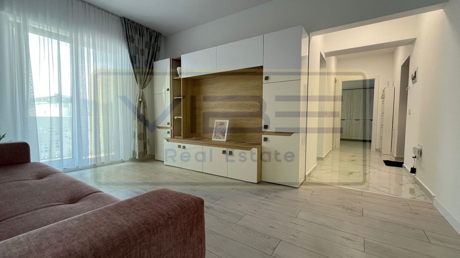 Apartament NOU 2 camere Pacurari - Contemporan - Poză 3