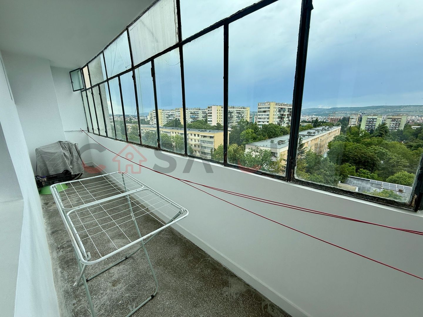 2 camere, etaj intermediar, Gheorgheni - Poză 5