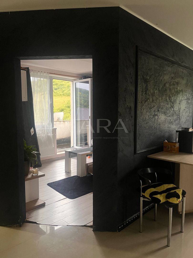 Apartament cu 2 camere - vanzare Zona Vivo - Poză 2
