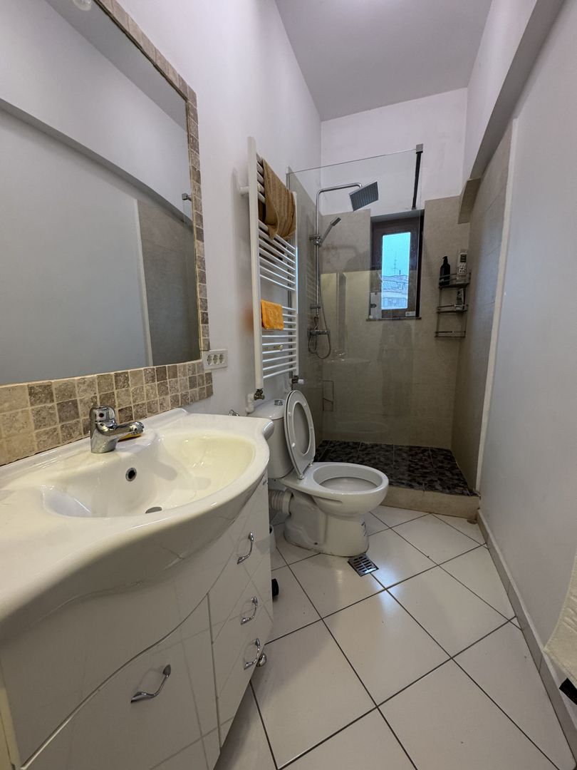 Apartament doua camere cu terasa -Unirii - Poză 6