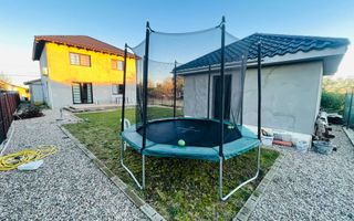 Casa individuala cu 4 camere Giarmata 170mp utili - Poză 11