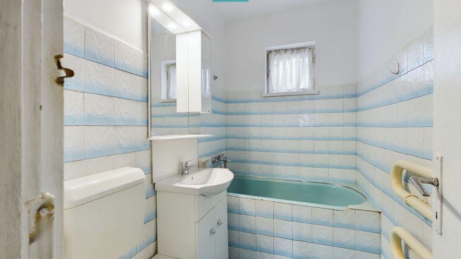 Apartament 2 camere Podgoria - Poză 11