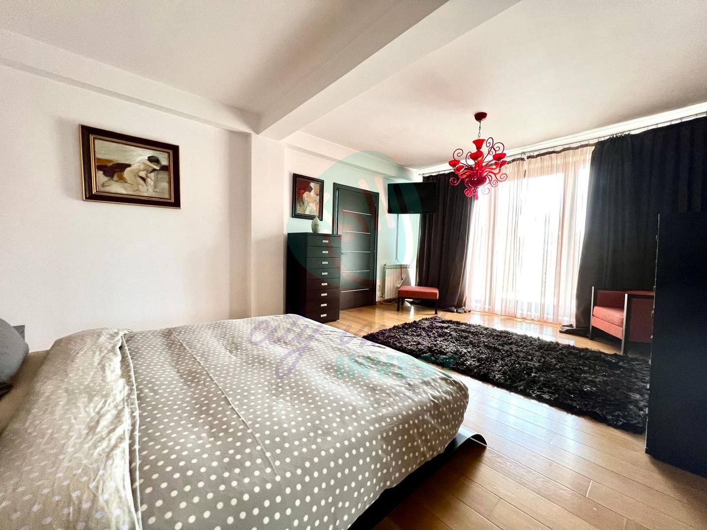 Vila individuala 10 camere Iancu Nicolae- Jolie Ville - Poză 8