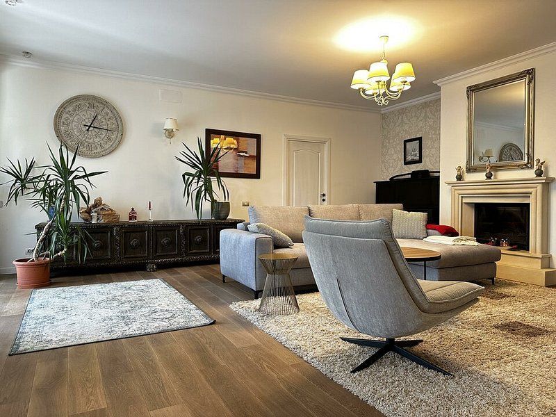 Casa complet mobilata si utilata Mogosoaia - Poză 16