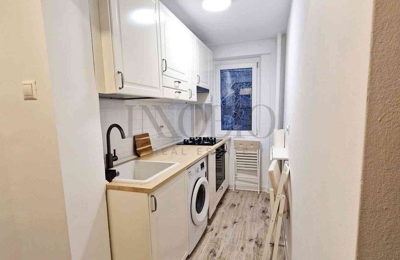 Apartament 2 camere 40 mp | Arcul de Triumf - Poză 4