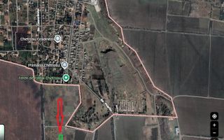 Teren de 16 Ari în Satul Chetrosu, Raionul Anenii Noi – Oportunitate de Investiție - Poză 3