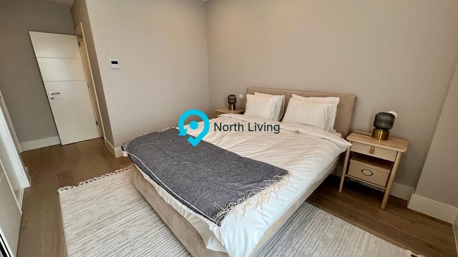 Apartament 3 camere | 100 mp | Facilități premium | Boxa in subsol - Poză 8