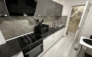 Apartament 2 Camere Gara De Nord 2Min Metrou Dinicu Golescu Basarab - Poză 5