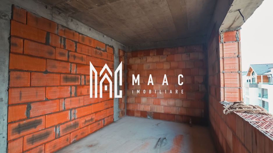 Penthouse 3 Camere | 85 mp | Cartierul Da Vinci Homes - Poză 2