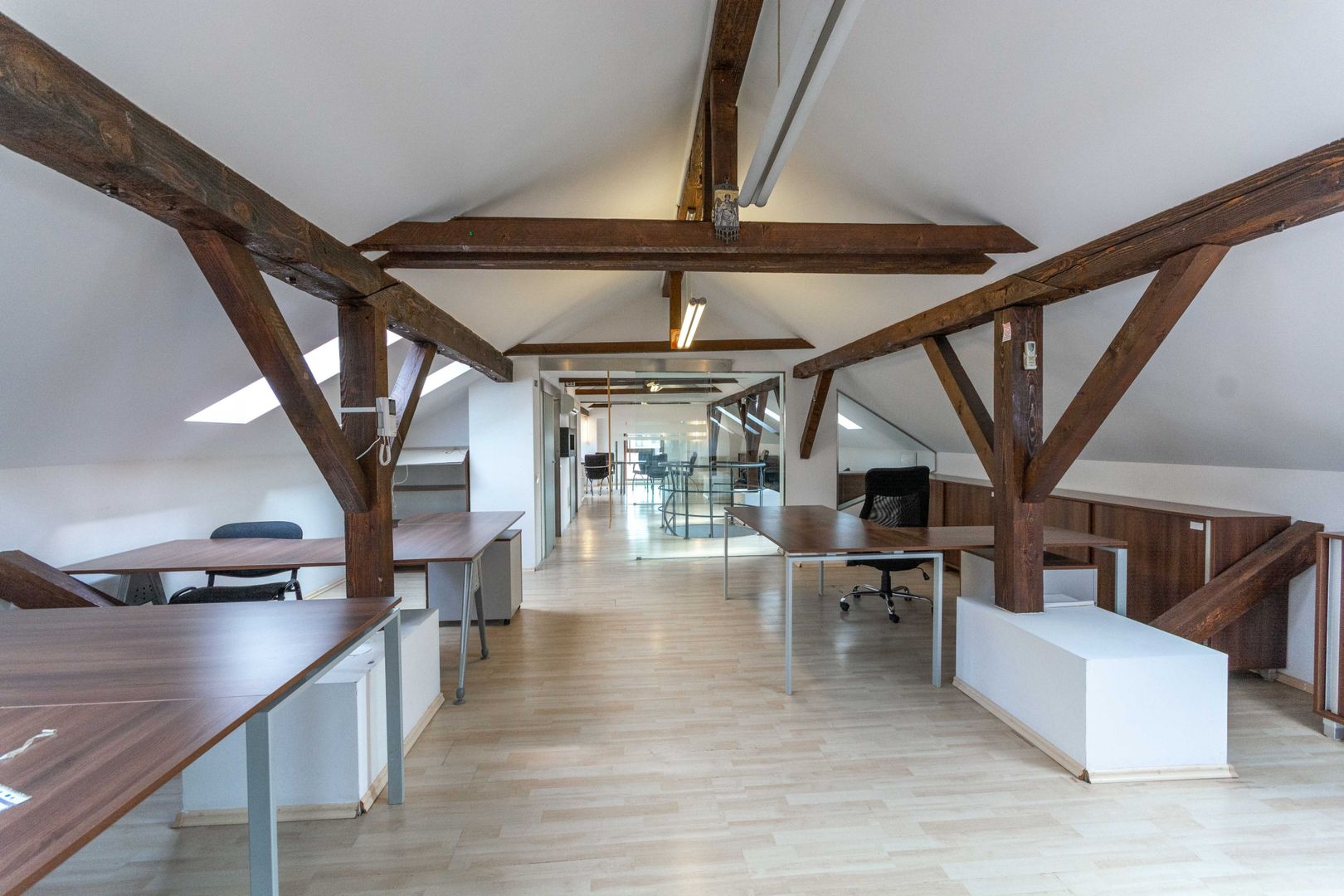 Aviatiei | Smaranda Braescu | Vila reprezentativa de inchiriat - Poză 16