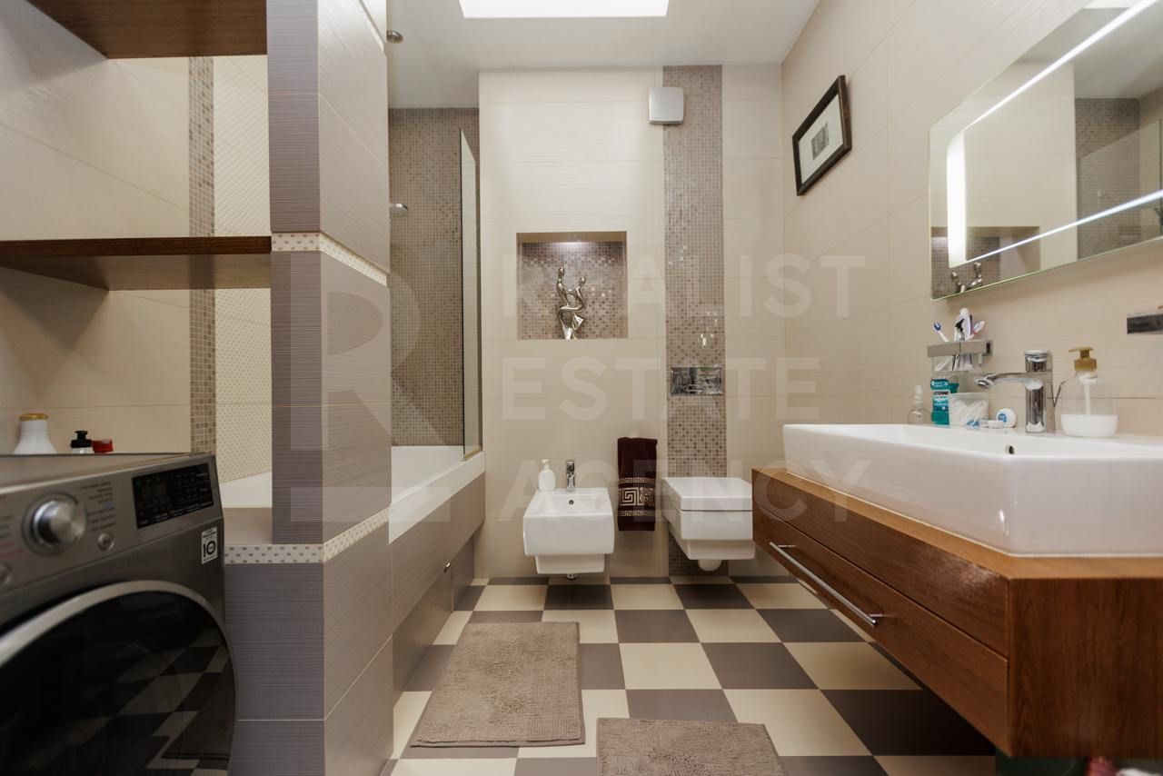 Vânzare, apartament, 2 dormitoare, str. Pușkin, Centru - Poză 6