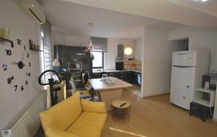 Apartament 2 Camere | Terasă 16mp cu Vedere Panoramică | Metrou