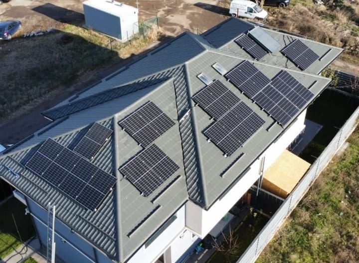 Casa  parter +1 etaj si pod in zona Prelungirea Ferentari - Zetarilor - Poză 9