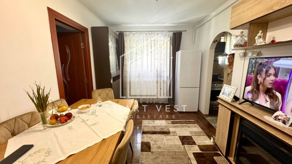 Apartament 3 camere | Etaj 1 | Zona Closca - Poză 7