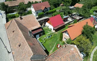Doua case de vanzare 75 M² + curte 720 M² Piata Kalvin - Poză 20